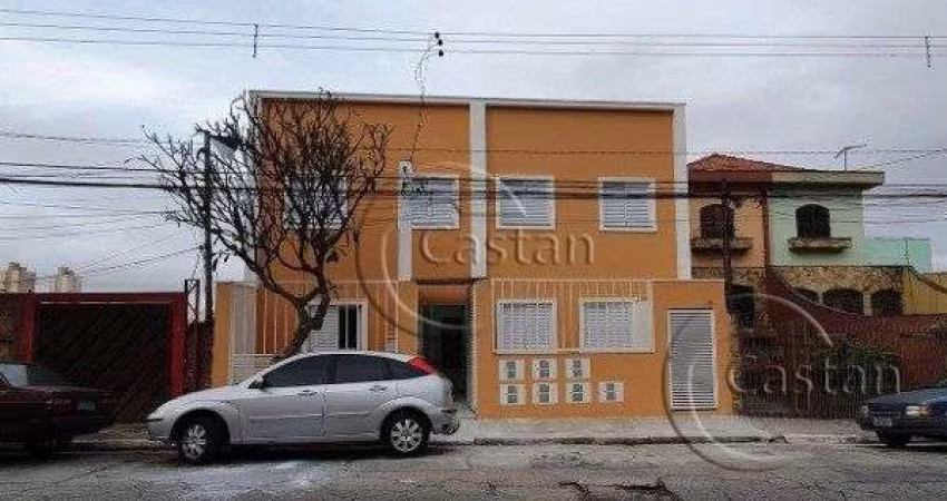 Apartamento com 2 quartos à venda na Rua Vitor de Queiroz Matos, --, Parque São Lucas, São Paulo
