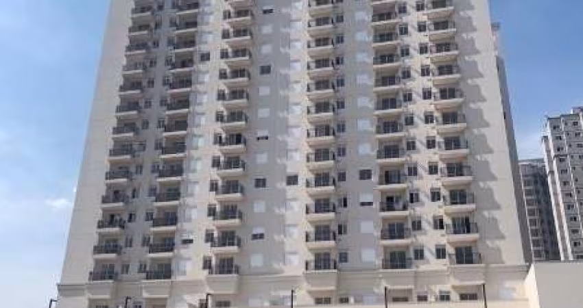Apartamento com 1 quarto à venda na Rua Visconde de Parnaíba, --, Brás, São Paulo