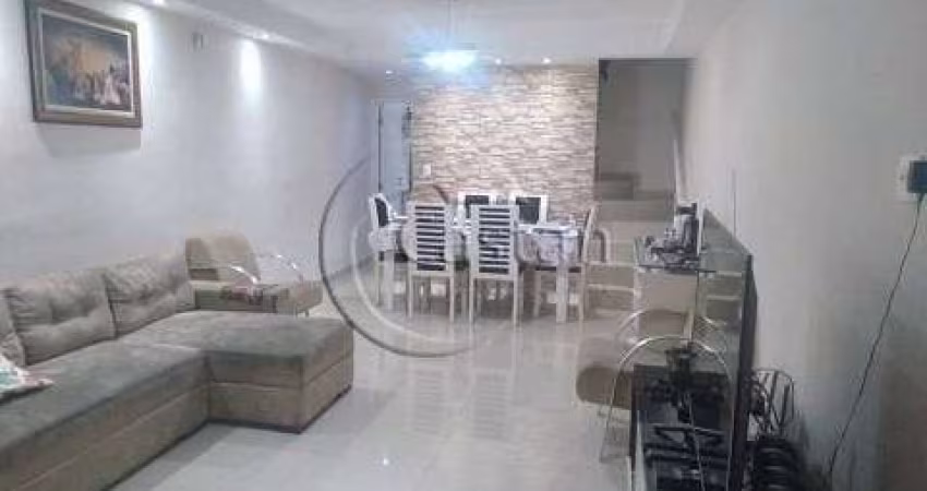 Casa com 3 quartos à venda na Rua Conde Prates, --, Mooca, São Paulo