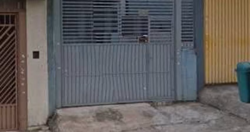 Casa com 3 quartos à venda na Rua Fernando Falcão, --, Mooca, São Paulo