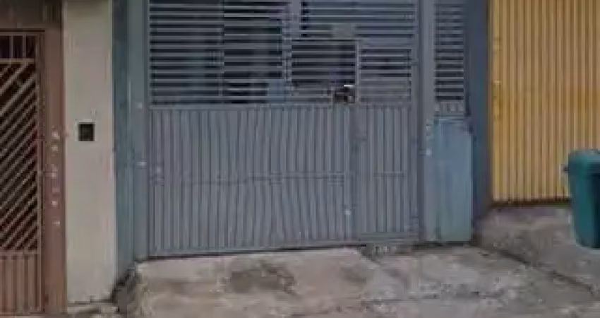 Casa com 3 quartos à venda na Rua Fernando Falcão, --, Mooca, São Paulo