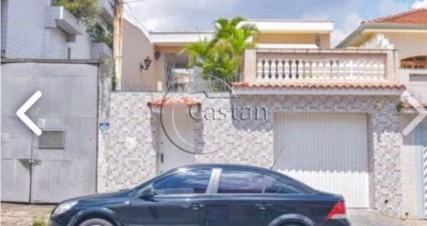 Casa com 3 quartos à venda na Rua Cananéia, --, Vila Prudente, São Paulo
