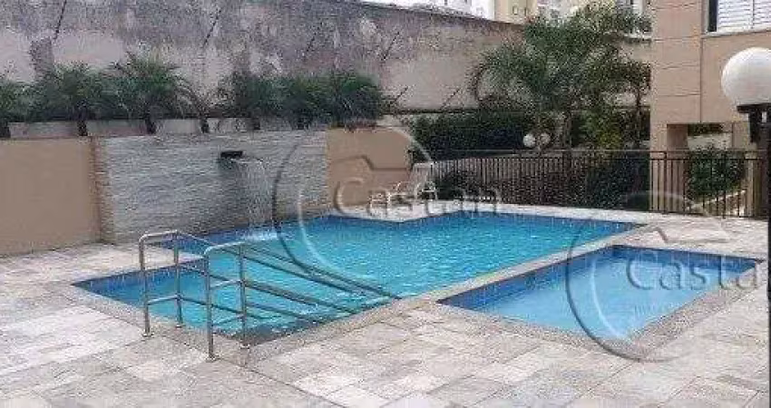Apartamento com 3 quartos à venda na Rua do Hipódromo, --, Mooca, São Paulo
