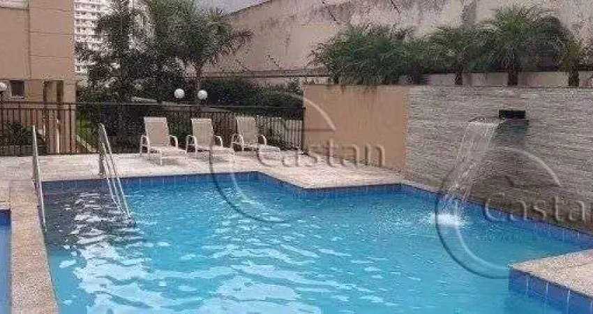 Apartamento com 3 quartos à venda na Rua do Hipódromo, --, Mooca, São Paulo
