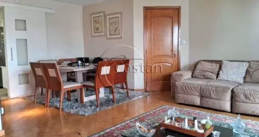 Apartamento com 3 quartos à venda na Rua Sapucaia, --, Mooca, São Paulo