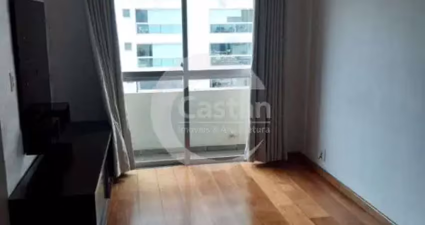 Apartamento com 2 quartos à venda na Rua Barretos, --, Mooca, São Paulo