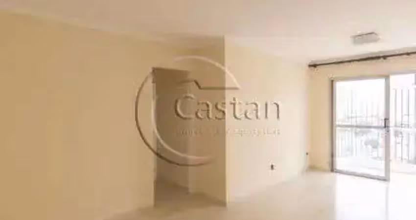 Apartamento com 3 quartos à venda na Rua Marquês de Valença, --, Mooca, São Paulo