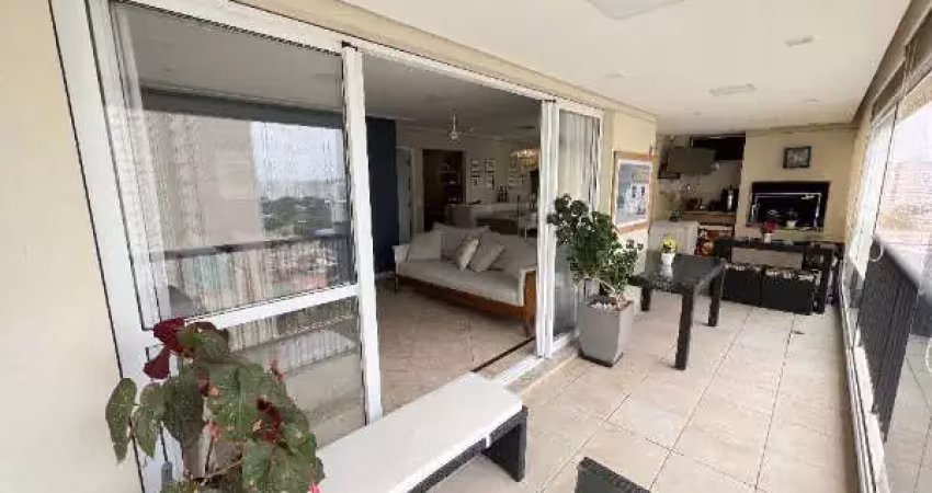 Apartamento com 3 quartos para alugar na Rua Catarina Braida, --, Mooca, São Paulo