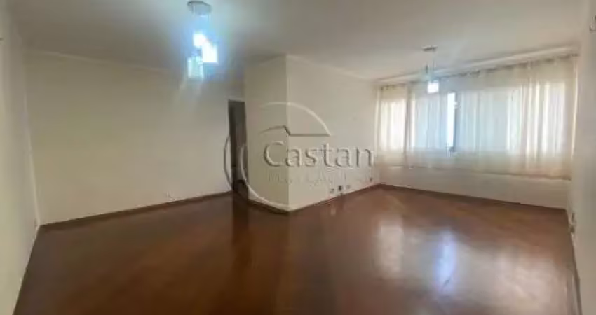 Apartamento com 2 quartos à venda na Rua Tobias Barreto, --, Mooca, São Paulo