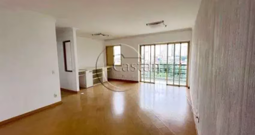 Apartamento com 3 quartos à venda na Avenida Cassandoca, --, Mooca, São Paulo
