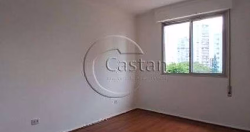 Apartamento com 2 quartos para alugar na Rua Coronel Joviniano Brandão, --, Mooca, São Paulo