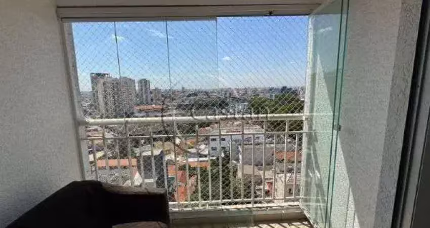 Apartamento com 2 quartos à venda na Rua do Oratório, --, Mooca, São Paulo