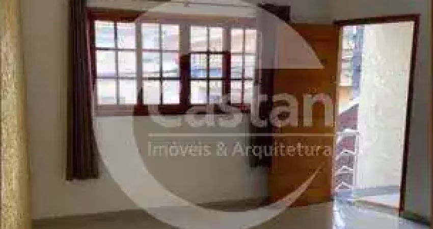 Casa com 3 quartos à venda na Rua Soldado Ocimar Guimarães da Silva, --, Jardim Anália Franco, São Paulo