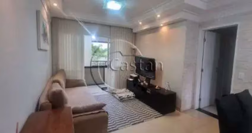 Apartamento com 3 quartos à venda na Rua Marina Crespi, --, Mooca, São Paulo