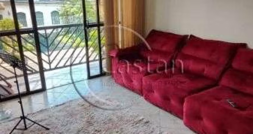 Casa com 2 quartos à venda na Rua Cristianópolis, --, Alto da Mooca, São Paulo