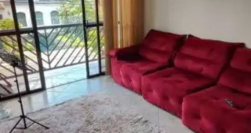 Casa com 2 quartos à venda na Rua Cristianópolis, --, Alto da Mooca, São Paulo