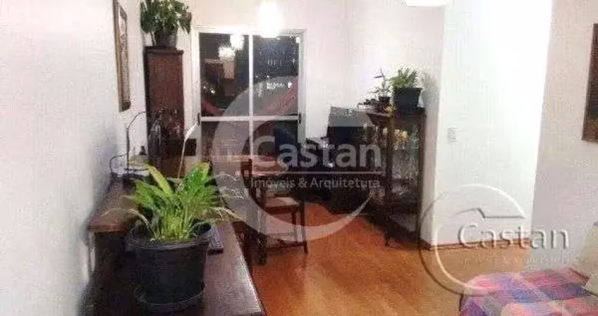 Apartamento com 3 quartos à venda na Rua Ipanema, --, Mooca, São Paulo