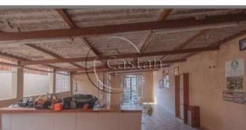 Casa com 3 quartos à venda na Refinaria Presidente Bernardes, --, Vila Antonieta, São Paulo