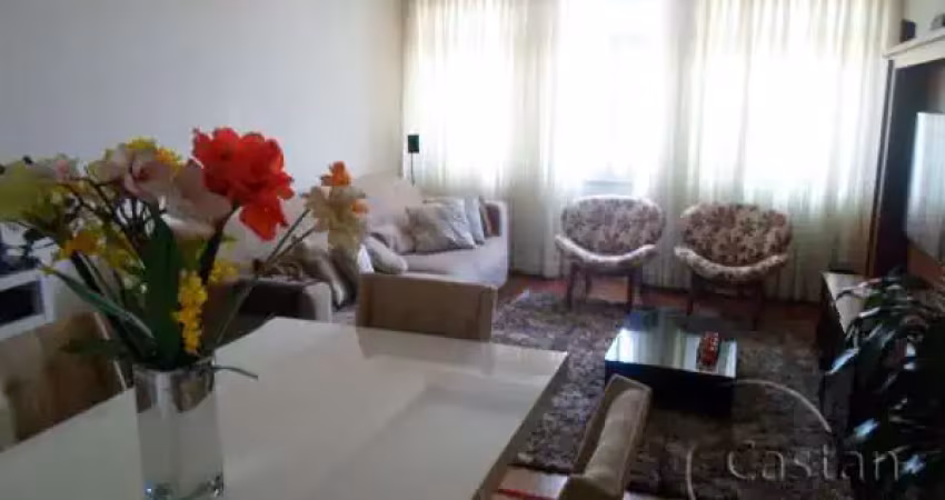 Apartamento com 3 quartos à venda na Rua Coronel Joviniano Brandão, --, Mooca, São Paulo