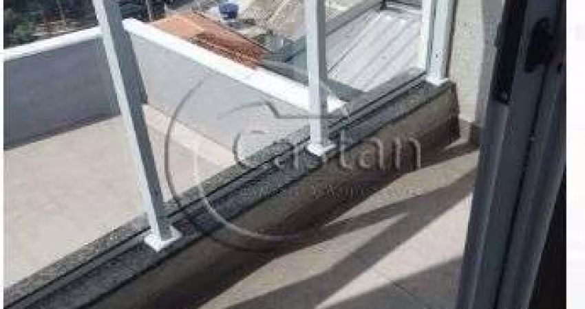 Apartamento com 1 quarto à venda na Rua Pretória, --, Vila Formosa, São Paulo