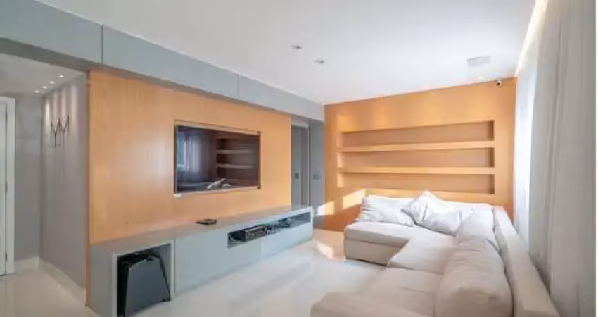 Apartamento com 2 quartos à venda na Rua Aguapeí, --, Tatuapé, São Paulo