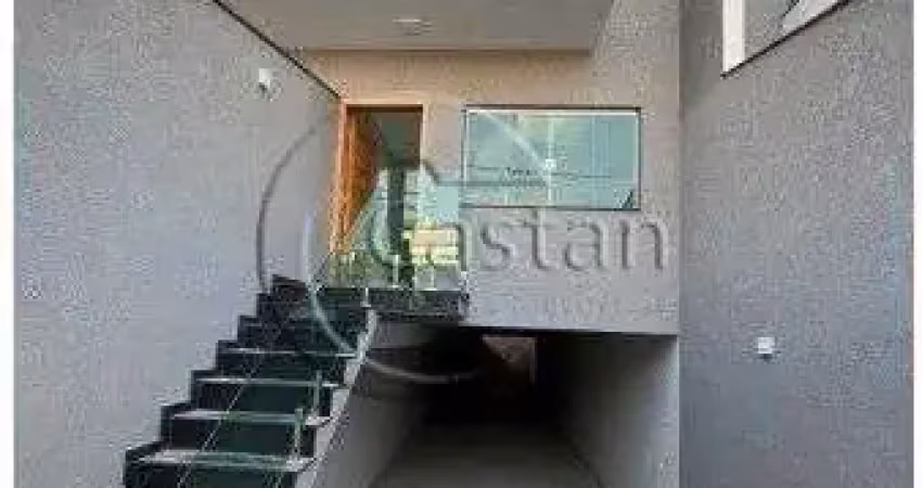 Casa com 3 quartos à venda na Rua Salomé Queiroga, --, Vila Carrão, São Paulo