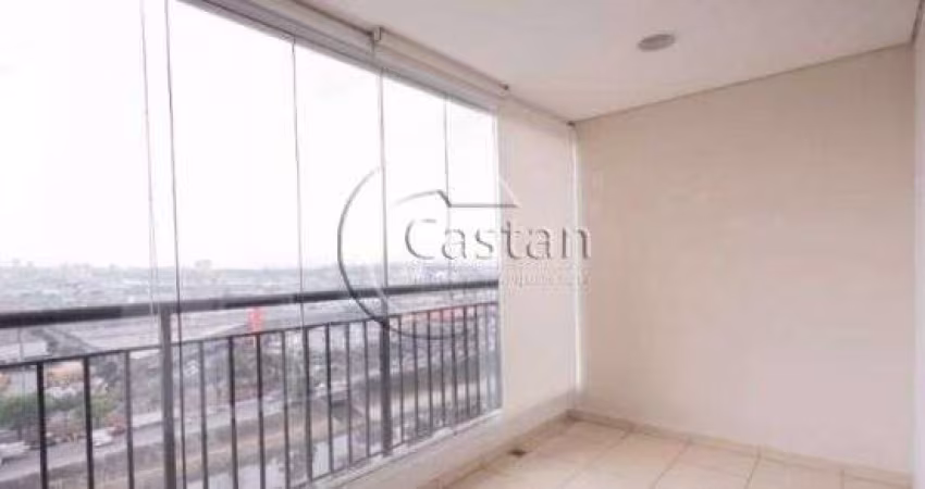 Apartamento com 2 quartos à venda na Rua Ulisses Cruz, --, Tatuapé, São Paulo