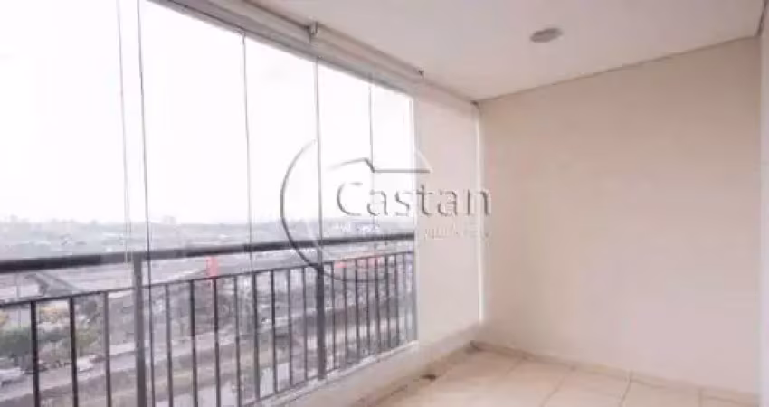 Apartamento com 2 quartos à venda na Rua Ulisses Cruz, --, Tatuapé, São Paulo