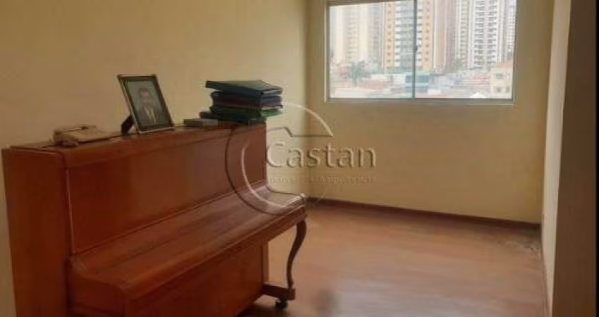 Apartamento com 2 quartos à venda na Rua Serra de Botucatu, --, Tatuapé, São Paulo