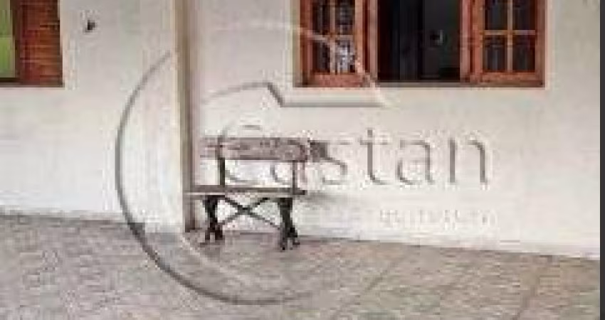 Casa com 2 quartos à venda na Rua Uhland, --, Vila Ema, São Paulo