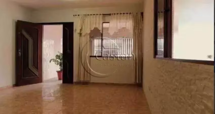 Casa com 3 quartos à venda na Rua Pedro Malaquias, --, Vila Carrão, São Paulo