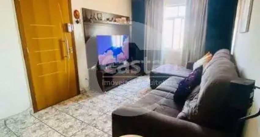 Apartamento com 2 quartos à venda na Rua Fernando Falcão, --, Mooca, São Paulo