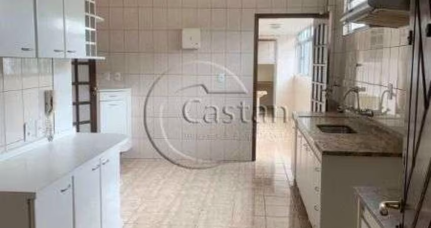 Apartamento com 3 quartos à venda na Rua Mariano de Sousa, --, Tatuapé, São Paulo