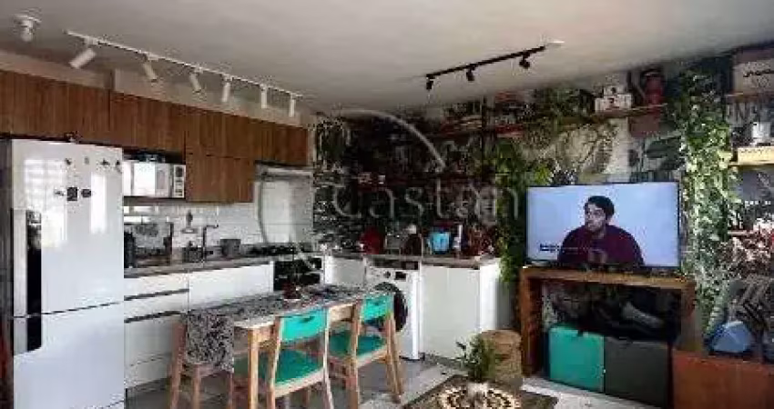 Apartamento com 2 quartos à venda na Rua Pires de Campos, --, Mooca, São Paulo