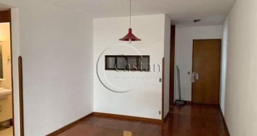 Apartamento com 3 quartos à venda na Rua Indaiá, --, Vila Prudente, São Paulo