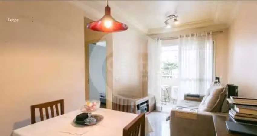 Apartamento com 2 quartos à venda na Rua Serra de Bragança, --, Tatuapé, São Paulo