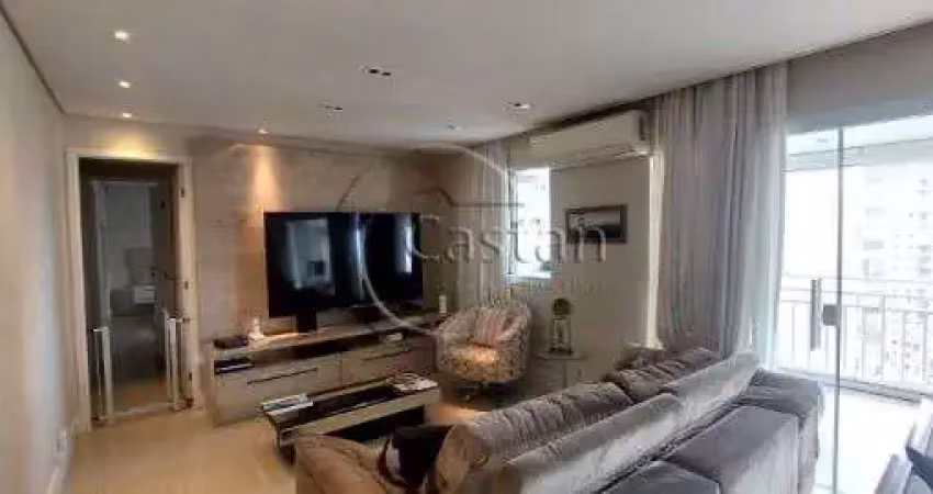 Apartamento com 4 quartos à venda na Rua Taquari, --, Mooca, São Paulo