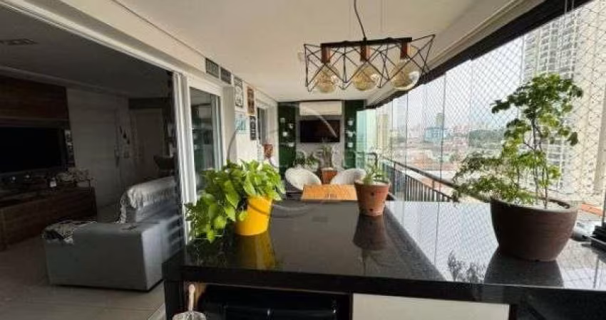 Apartamento com 3 quartos à venda na Rua Teresina, --, Mooca, São Paulo