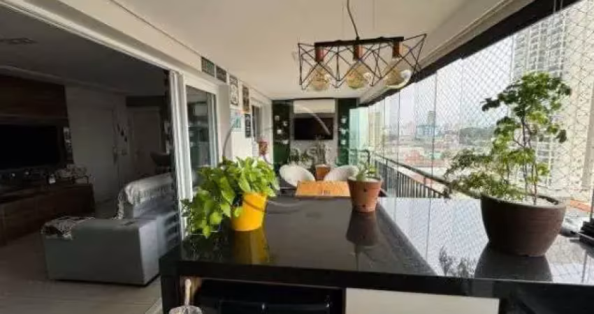 Apartamento com 3 quartos à venda na Rua Teresina, --, Mooca, São Paulo