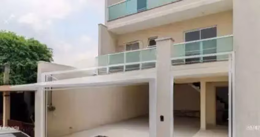 Casa com 2 quartos à venda na Rua Falchi Gianini, --, Vila Prudente, São Paulo