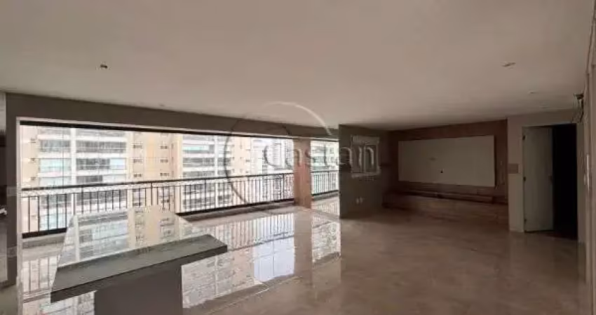 Apartamento com 3 quartos à venda na Rua Celso de Azevedo Marques, --, Mooca, São Paulo