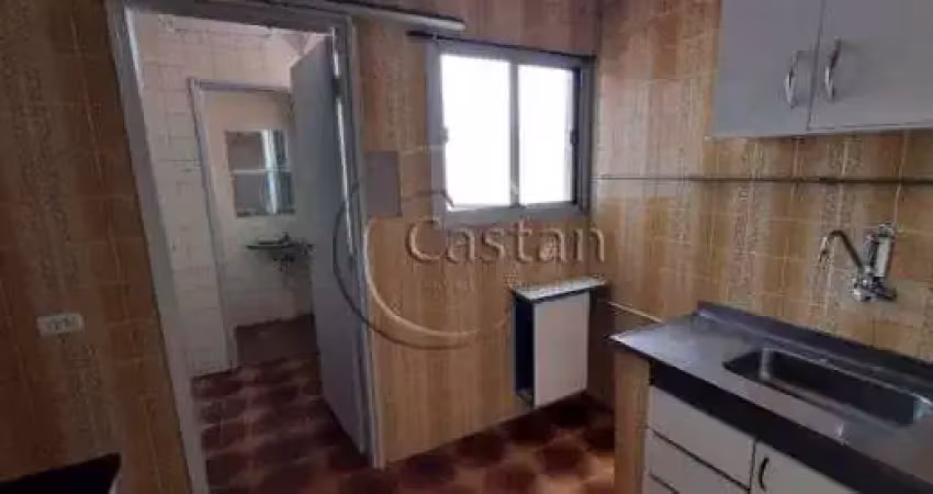 Apartamento com 1 quarto à venda na Rua Marquês de Valença, --, Mooca, São Paulo