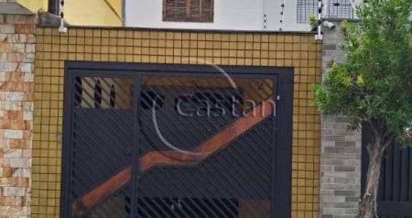 Casa com 2 quartos para alugar na Luís Ferreira, --, Tatuapé, São Paulo