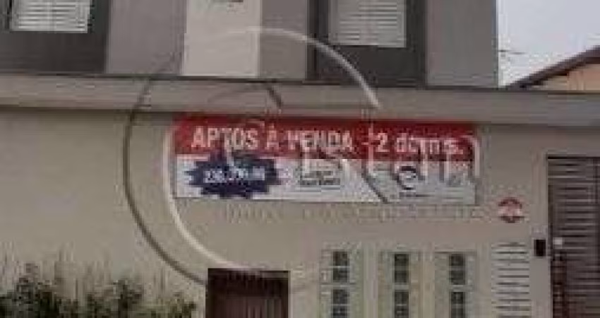 Apartamento com 2 quartos à venda na Rua Cabinda, --, Vila Alpina, São Paulo