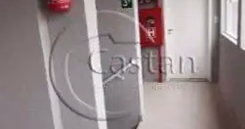 Apartamento com 2 quartos à venda na Rua Cabinda, --, Vila Alpina, São Paulo
