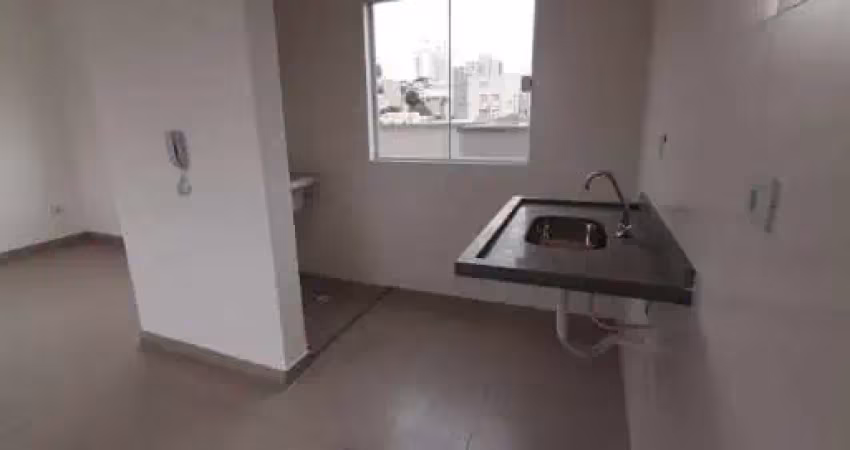 Apartamento com 2 quartos à venda na Rua Cabinda, --, Vila Alpina, São Paulo