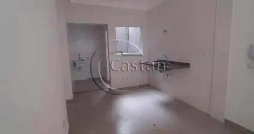 Apartamento com 2 quartos à venda na Rua Cabinda, --, Vila Alpina, São Paulo