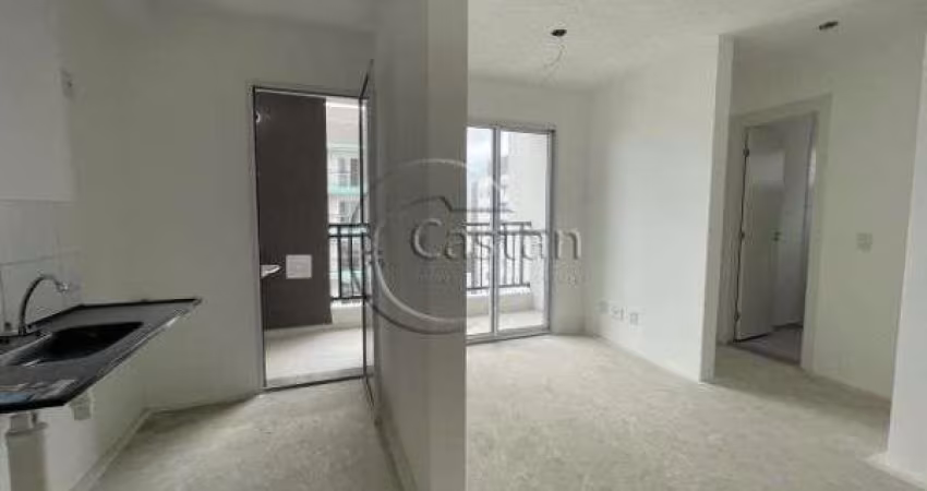 Apartamento com 2 quartos à venda na Rua da Mooca, --, Mooca, São Paulo