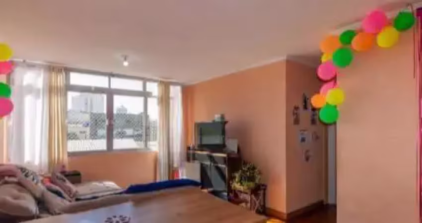 Apartamento com 3 quartos à venda na Rua General Bagnuolo, --, Vila Prudente, São Paulo
