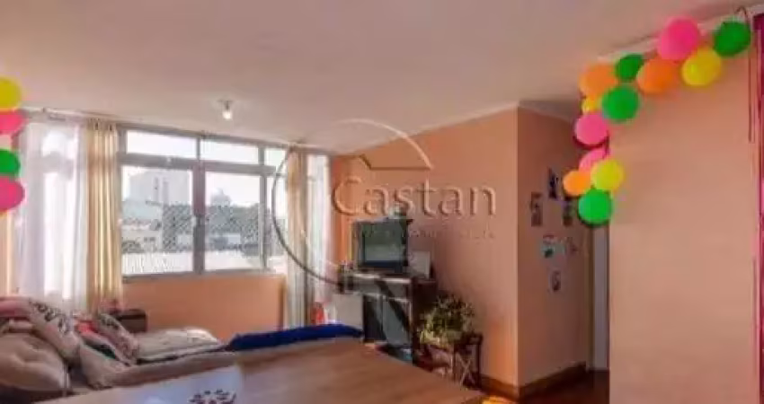 Apartamento com 3 quartos à venda na Rua General Bagnuolo, --, Vila Prudente, São Paulo